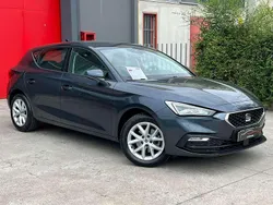 Grigio Usata 2021 Seat Leon Tre volumi | 16.990 € (Buon prezzo)