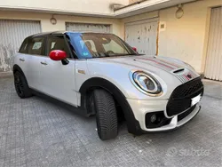 Usata 2020 Mini Cooper S Clubman Business Station wagon | 21.800 € (Buon prezzo)