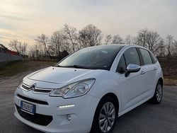 Bianco Usata 2014 Citroën C3 Exclusive Tre volumi | 4900 € (Ottimo prezzo)