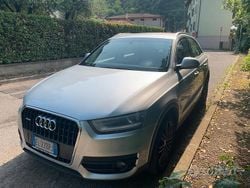 Grigio Usata 2012 Audi Q3 SUV | 10.000 € (Ottimo prezzo)