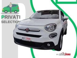 Bianco Usata 2021 Fiat 500X Connect SUV | 15.950 € (Buon prezzo)