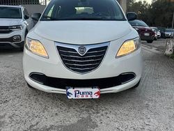 Bianco Usata 2011 Lancia Ypsilon S Due volumi | 6500 € (Cara)