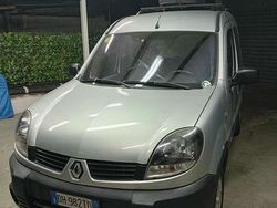 Grigio Usata 2007 Renault Kangoo SUV | 5500 € (Buon prezzo)