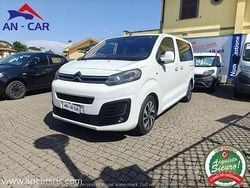 Bianco pastello Usata 2018 Citroën Spacetourer Shine Monovolume | 20.500 € (Ottimo prezzo)
