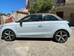 Usata 2014 Audi A1 Due volumi | 7999 €