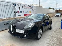 Nero Usata 2018 Alfa Romeo Giulietta Super Tre volumi | 14.450 € (Cara)