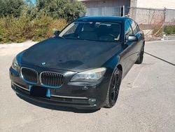 Usata 2011 BMW 730 Tre volumi | 9800 € (Buon prezzo)