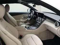 Bianco Usata 2021 Mercedes C300 Premium Cabrio | 35.000 € (Super prezzo)