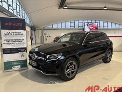 Nero Usata 2020 Mercedes GLC220 Premium SUV | 37.800 € (Buon prezzo)
