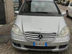 Usata 2007 Mercedes A200 Monovolume | 3700 € (Buon prezzo)