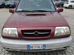 Viola Usata 1999 Suzuki Grand Vitara SUV | 4800 € (Buon prezzo)