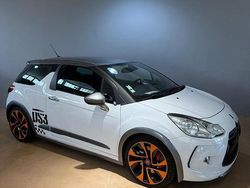 Bianco Usata 2011 Citroën DS3 | 5500 €