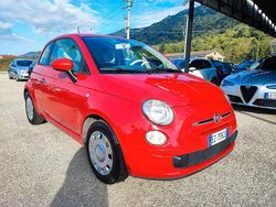 Rosso Usata 2015 Fiat 500 Lounge Due volumi | 7500 € (Buon prezzo)