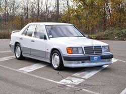 Bianco Usata 1987 Mercedes 250 AMG Tre volumi | 4500 €