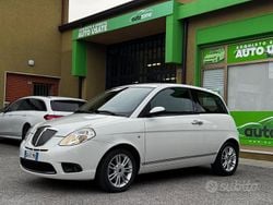 Other Usata 2009 Lancia Ypsilon Platinum Due volumi | 3600 € (Buon prezzo)