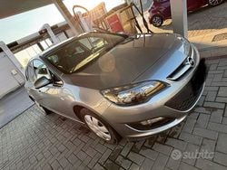 Grigio Usata 2016 Opel Astra Business Tre volumi | 7200 € (Buon prezzo)
