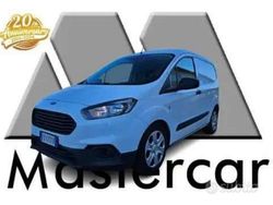 Bianco Usata 2019 Ford Transit Tre volumi | 8000 € (Super prezzo)