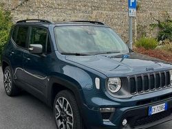 Usata 2023 Jeep Renegade Trailhawk SUV | 17.900 € (Ottimo prezzo)