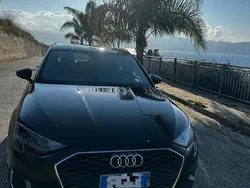 Usata 2021 Audi A3 Sportback Business Due volumi | 22.599 € (Super prezzo)