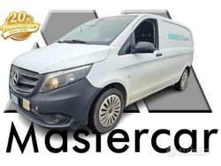 Bianco Usata 2020 Mercedes Vito Furgone | 21.900 € (Super prezzo)