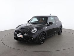 Nero Usata 2019 Mini Cooper S Due volumi | 19.499 € (Buon prezzo)