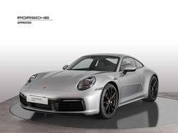 Argento gt Usata 2022 Porsche 992 Coupé | 144.980 € (Buon prezzo)