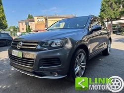 Antracite Usata 2011 VW Touareg Executive SUV | 13.500 € (Buon prezzo)