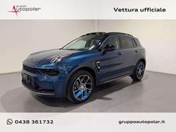 Blu metallizato Usata 2023 Lynk & Co 01 SUV | 23.750 € (Buon prezzo)