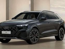 Grigio Usata 2025 Audi Q8 S-Line SUV | 82.980 € (Cara)