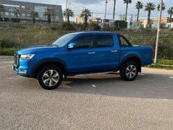 Usata 2024 EVO Cross 4 Pick-up | 24.500 €