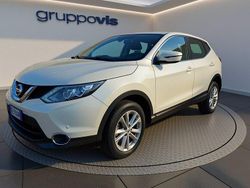 Usata 2016 Nissan Qashqai Acenta SUV | 11.300 € (Buon prezzo)