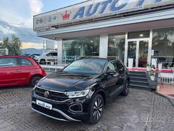 Nero Usata 2025 VW T-Roc Edition SUV | 23.990 € (Buon prezzo)