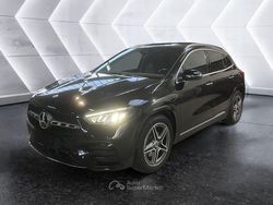 Nero Usata 2023 Mercedes GLA200 Advanced Plus SUV | 40.900 € (Buon prezzo)