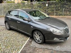 Grigio Usata 2014 Lancia Delta Due volumi | 4500 € (Ottimo prezzo)