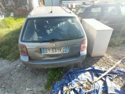 Grigio Usata 2002 VW Passat Station wagon | 500 € (Ottimo prezzo)