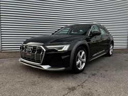 Nerobrillante Usata 2020 Audi A6 Allroad Ambiente Station wagon | 25.900 € (Ottimo prezzo)