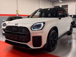 Nanuq white Usata 2025 Mini John Cooper Works Countryman SUV | 42.900 € (Buon prezzo)