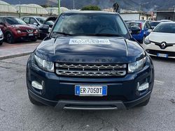 Blu Usata 2013 Land Rover Range Rover evoque Prestige Station wagon | 8999 € (Ottimo prezzo)