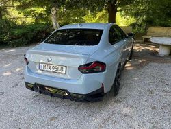 Grigio Usata 2022 BMW M240 M Sport Coupé | 38.000 € (Super prezzo)