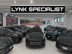 Nero Usata 2022 Lynk & Co 01 SUV | 24.999 € (Buon prezzo)