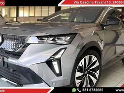 Grigio Usata 2025 Renault Rafale Techno SUV | 32.590 € (Ottimo prezzo)