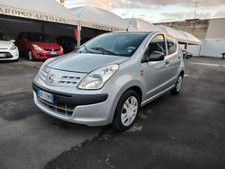 Grigio Usata 2010 Nissan Pixo Due volumi | 2999 € (Cara)