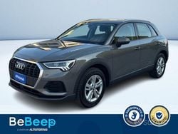 Grigio Usata 2019 Audi Q3 Advanced SUV | 23.700 € (Buon prezzo)