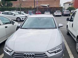 Grigio Usata 2017 Audi A4 Station wagon | 12.800 € (Buon prezzo)