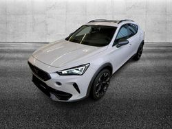 Bianco Usata 2023 Cupra Formentor VZ SUV | 37.450 € (Molto cara)