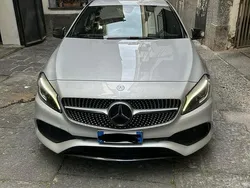Usata 2016 Mercedes A180 AMG Due volumi | 16.000 € (Ottimo prezzo)
