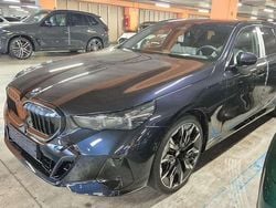 Usata 2025 BMW 540 M Sport Station wagon | 79.000 € (Cara)