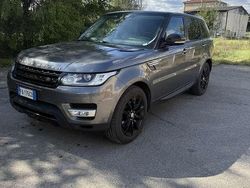 Usata 2015 Land Rover Range Rover Sport Autobiography SUV | 20.000 € (Buon prezzo)