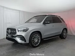 Argento Nuova 2025 Mercedes GLE300 AMG Line Premium SUV | 90.486 € (Ottimo prezzo)
