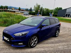 Usata 2018 Ford Focus ST Station wagon | 16.500 € (Buon prezzo)